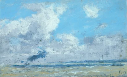 Bateau à l